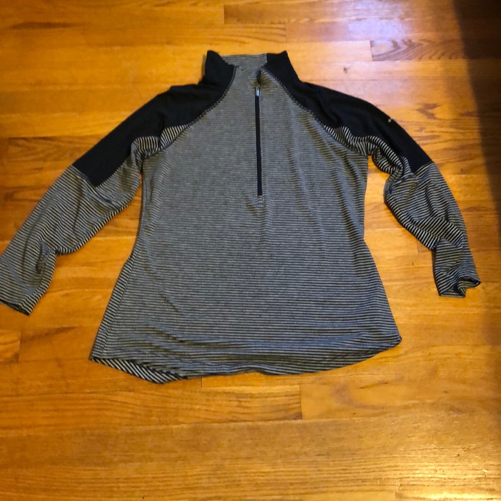 Columbia shirt